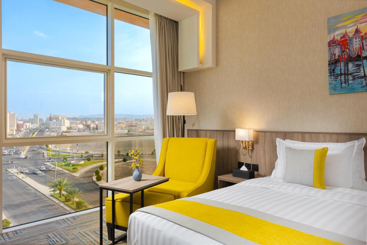 The Seasons Hotel Medina Esterno foto