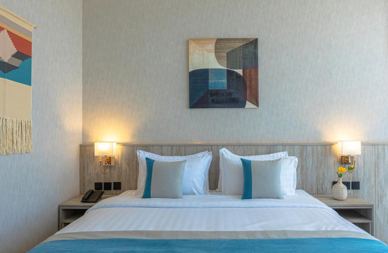 The Seasons Hotel Medina Esterno foto