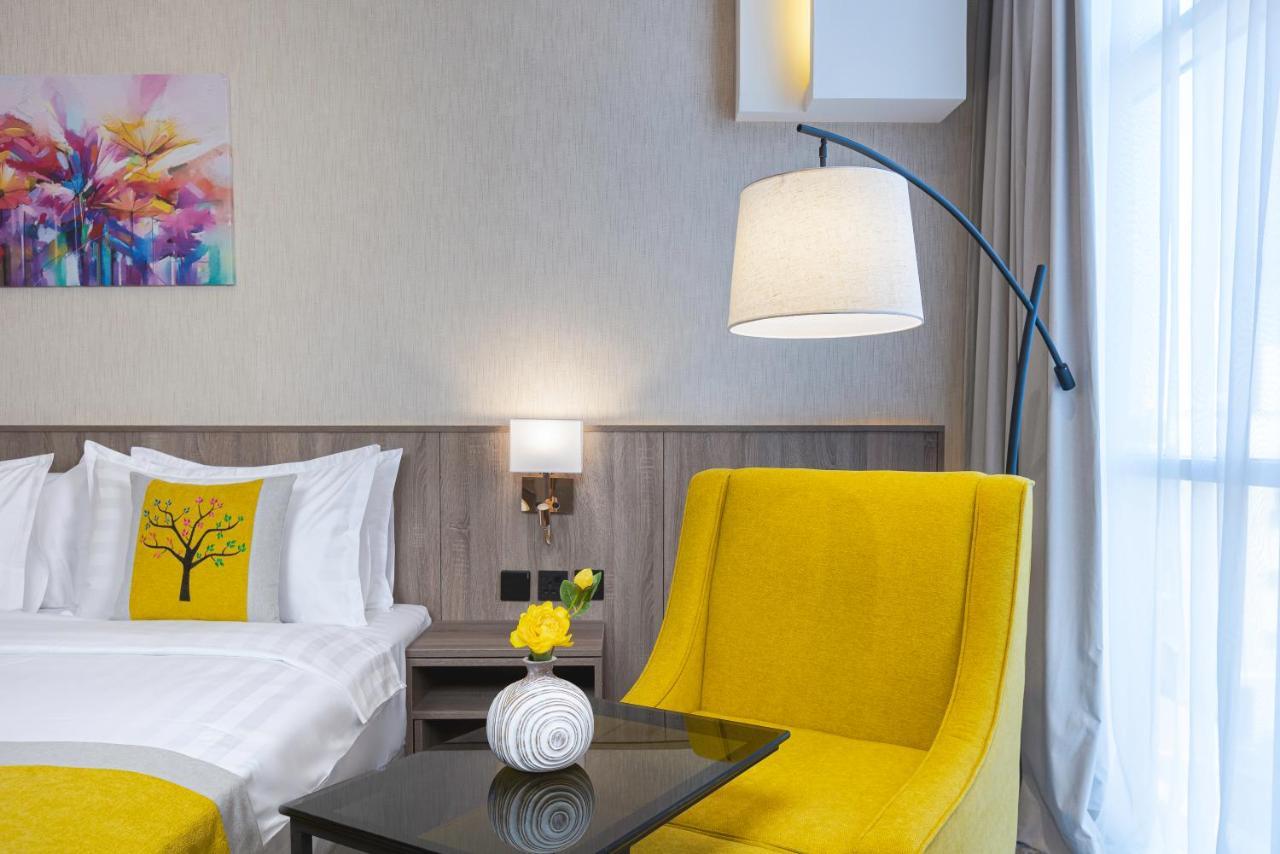 The Seasons Hotel Medina Esterno foto