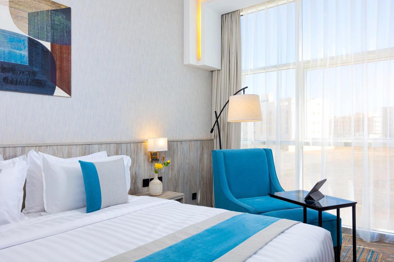 The Seasons Hotel Medina Esterno foto